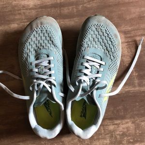 Altra Torin 4.5 running shoes
